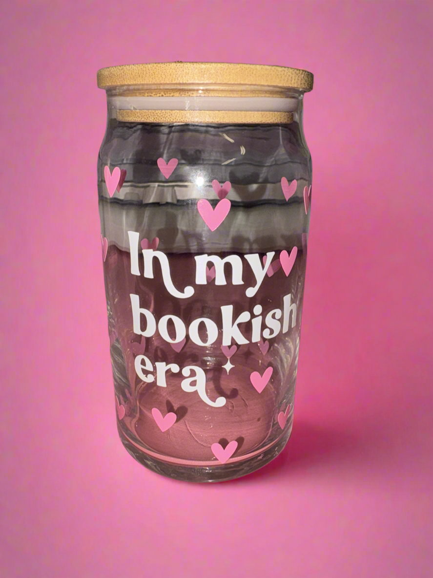 In my bookish eraππ