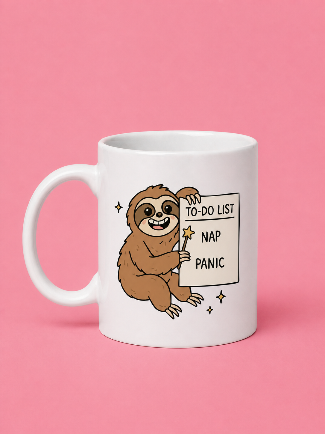 To do list mug✨