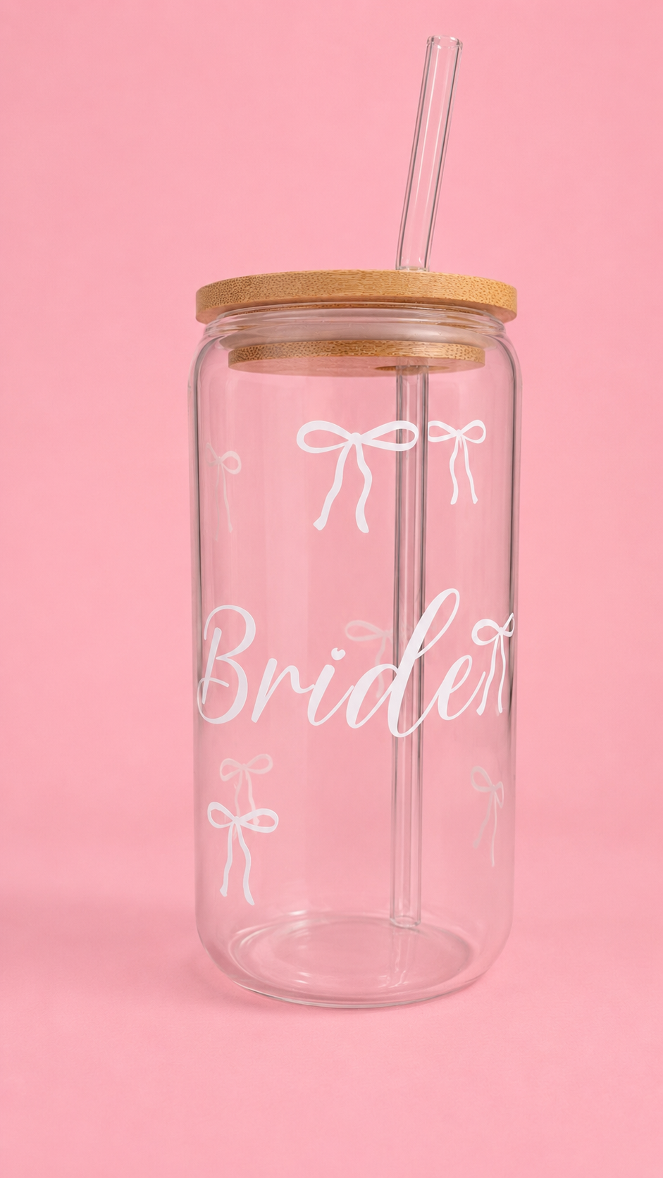 Bride glass canππ