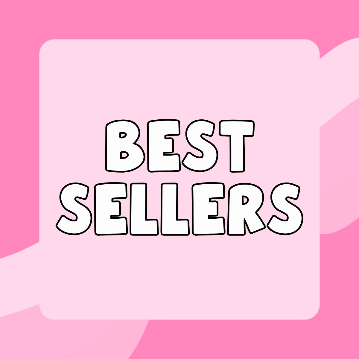 Best Sellers