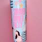 The summer I turned pretty 20z skinny tumbler💗✨