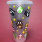 Supermario cold cup✨⭐️