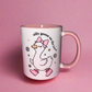 Silly goose on the loose mug💕