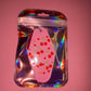 Cherry motel keychain🍒