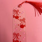 Cherry Bookmark🍒