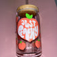 Just Peachy Glass Can🍑🍑