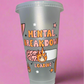 Mental breakdown loading cold cup🔥