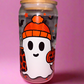 Cute ghost coffee girly👻✨