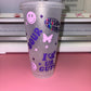 Olivia Rodrigo Cold Cup💜