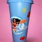Moana blue cold cup✨