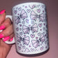 Bow Mug🎀