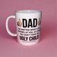 Dad mug👍🏻
