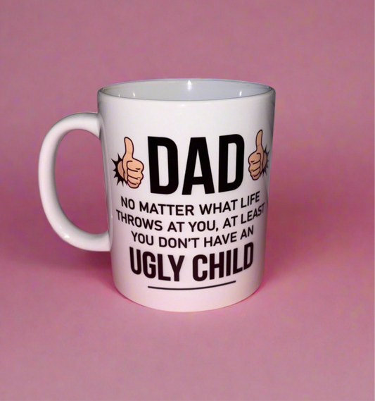 Dad mug👍🏻