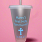 First Holy Communion Cold Cup✨