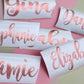 Custom Vinyl Stickers