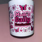 Moms daily reminders mug💕