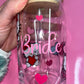 Custom Glass Cans