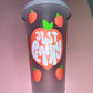 Just Peachy Cold Cup🍑🍑