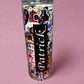Custom 20oz skinny tumbler