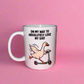 On my way to absolutely loose my sh✨t mug🫶