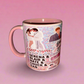 Gossip girl mug✨