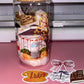 Gilmore girls glass can🍂