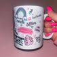 Cup of Positivity Mug✨