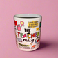 The teacher mug✏️📚