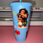 Moana blue cold cup✨