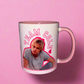 Team Cole mug💗