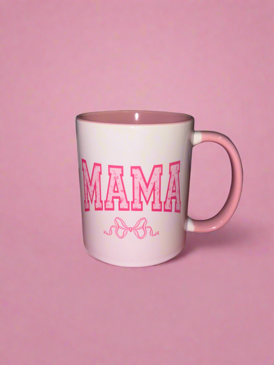 Mama mug🎀