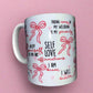 Self Love Affirmations Mug🫶💗