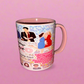 Gossip girl mug✨
