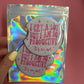 Taylor swift inspired car coaster set of 2💕