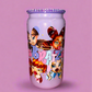 Bratz y2k glass can💕💜