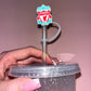 Liverpool Straw Topper ⚽️