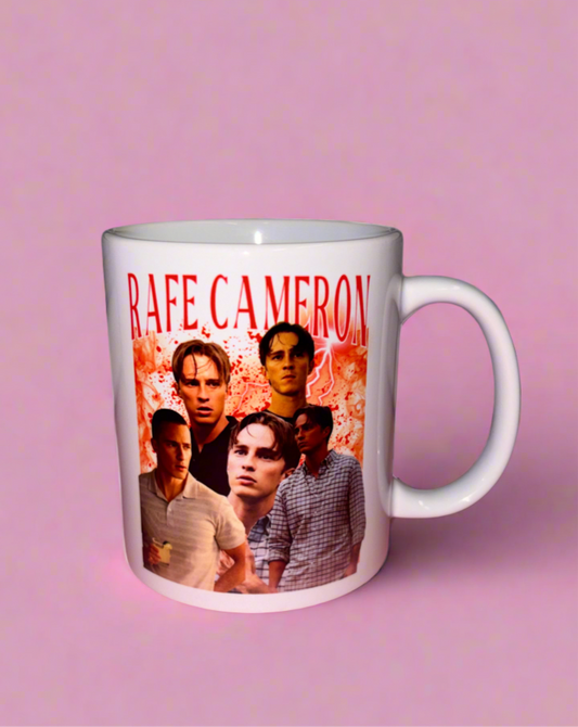 Rafe cameron mug❤️