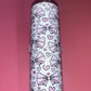 Bow 20oz skinny tumbler🎀