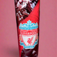 Liverpool 20oz skinny tumbler