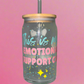 This is my emotional support cup😃