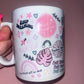 Cup of Positivity Mug✨