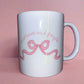 Expensive and fragile mug🎀