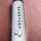 Custom name on 20oz skinny tumbler