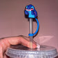 Stitch Straw Topper 💙