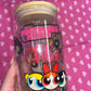 Custom Glass Cans