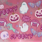 Spooky wrap👻💕