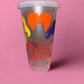 Hocus pocus cold cup✨