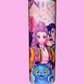 KPOP demon hunters 20oz skinny tumbler