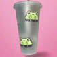 F✨ck this sh✨t cold cup✌️