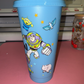 Toy Story blue cold cup💙